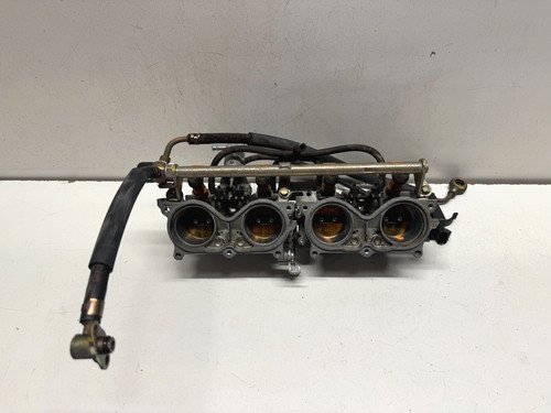 Corps papillon honda cbr - corps,