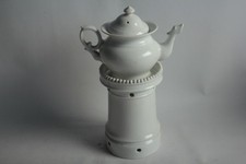 Tisanière porcelaine (72166)