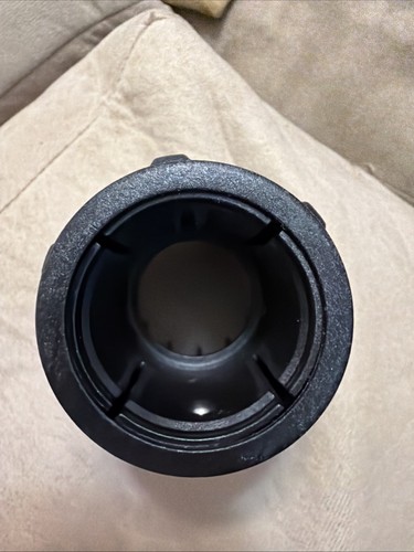 Fanatec qr1 lite wheel - lite, wheel-side