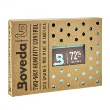 humidification boveda 72 %