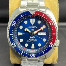 Rare Seiko Prospex SRPA21K1
