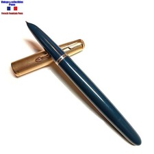 Parker 51 vacumatic 18K US