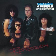 Trust Repression (Vinyl)