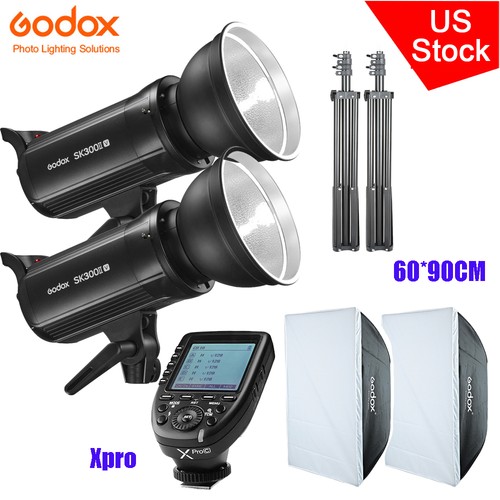 Godox sk300ii studio - godox,