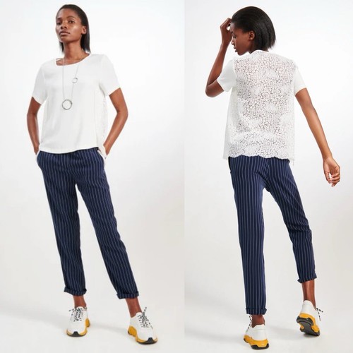 Cop copine alcea jogging - alcea,