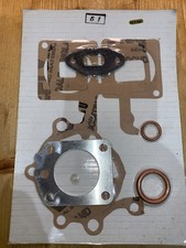 POCHETTE COMPLETE DE JOINTS