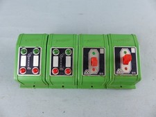FLEISCHMANN Ho lot 4 commandes sémaphore signaux réf 6927 6921 testé OK