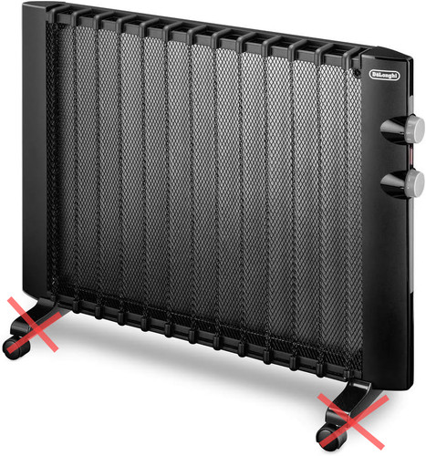 Radiateur convecteur