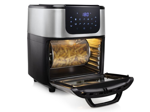 Friteuse sans huile princess - sans,