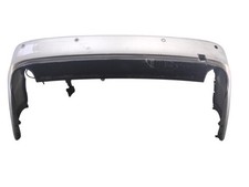 Pare choc arriere MERCEDES