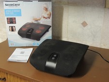 Appareil de massage Shiatsu