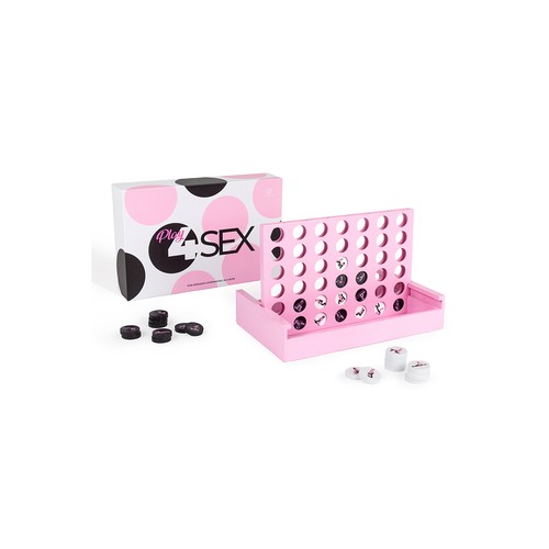 Jeu coquin puissance bois - 4,