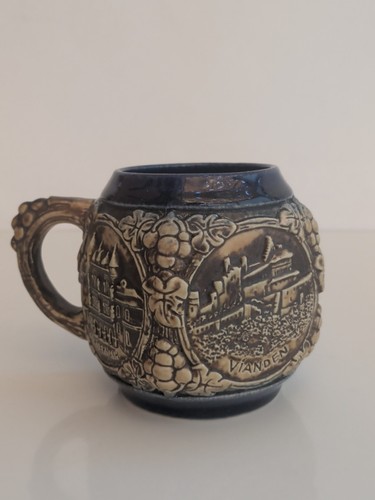 Vintage allemande marzi remy - vintage,