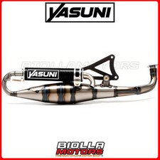 TUB906C POT D'ECHAPPEMENT