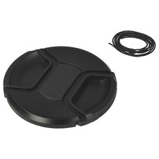 Bouchon 77mm snap-on pour