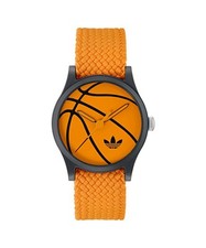 Adidas Originals Montre Orange