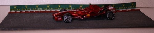 Piste circuit no car - ,