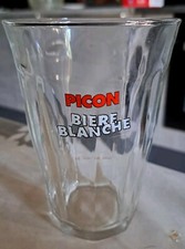 1 Verre  PICON , MODELE RARE , NEUF, SUPERBE  !!