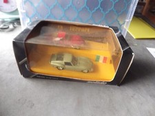 2 SOLIDO 1/43 COFFRET PRESTIGE FERRARI 250 GTO TOUR AUTO 63-64