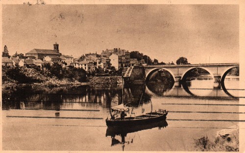 Cpa bergerac - 24,