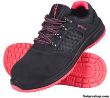 Basket de sécurité femme