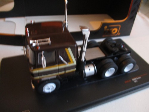 Camion tracteur mack serie - camion,