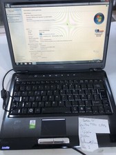Pc Portable Toshiba Core 2