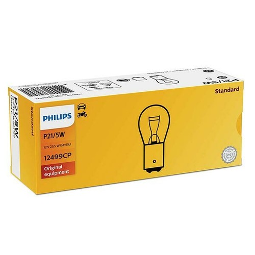 Philips cagiva passing - passing, lampe