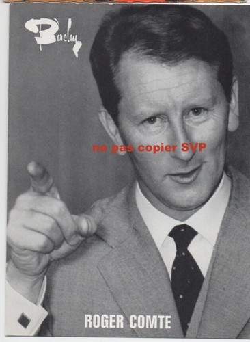 Roger comte barclay - roger, _*=__