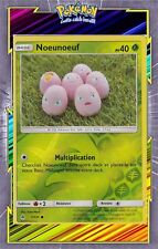 Noeunoeuf Reverse -SL06:Lumière Interdite- 1/131 - Carte Pokemon Neuve Française