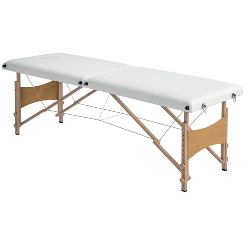 Homcom table massage - de,