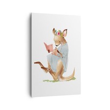 Impression sur Toile 80x120cm