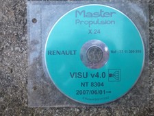 CD MANUEL REPARATION SCHEMA