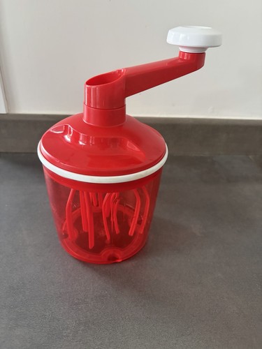 Tupperware speedy chef - tupperware,