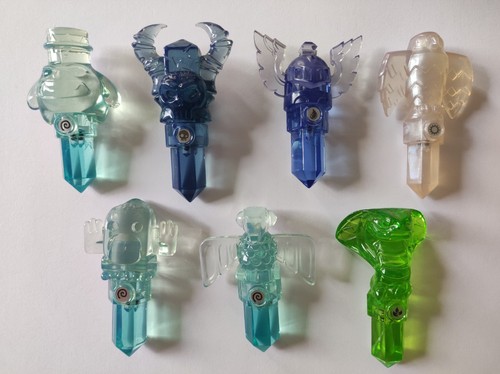 Skylanders trap team - skylanders,