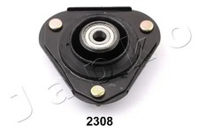 Support d'amortisseur Essieu