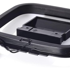 Antenne Compacte AM Loop