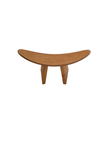 Vintage tabouret shoggi - vintage, alain