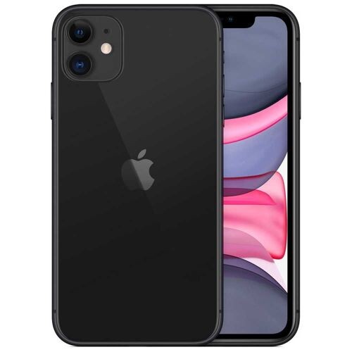 Apple iphone 128 noir - apple,