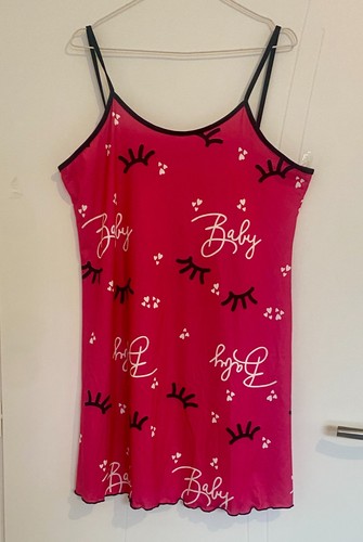 Nuisette chemise nuit - chemise, de