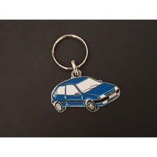 Porte clés profil citroen - profil,