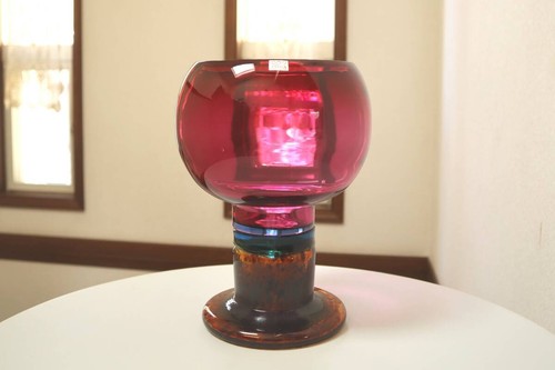Coupe verre nuutajarvi - coupe, en