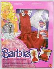 Barbie - Habillage Diamant