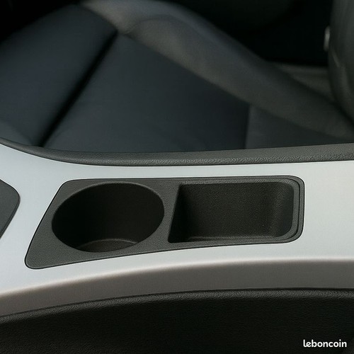 Porte gobelet bmw série - bmw,