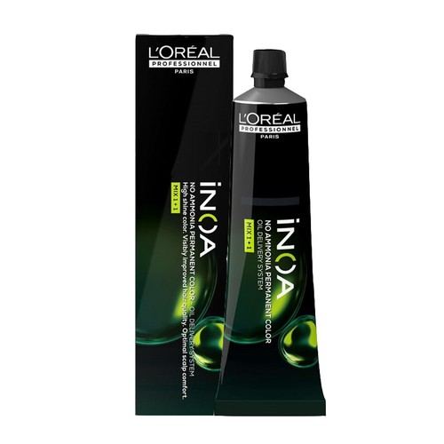 Couleur cheveux oreal inoa - l'oreal,
