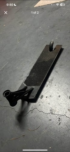 Ethic lindworm x22 - 6.3, x22.5