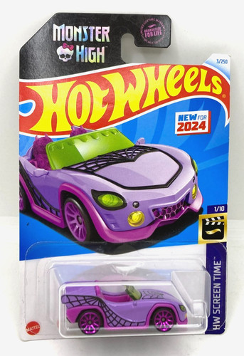 7006 hot wheels screen - hot,