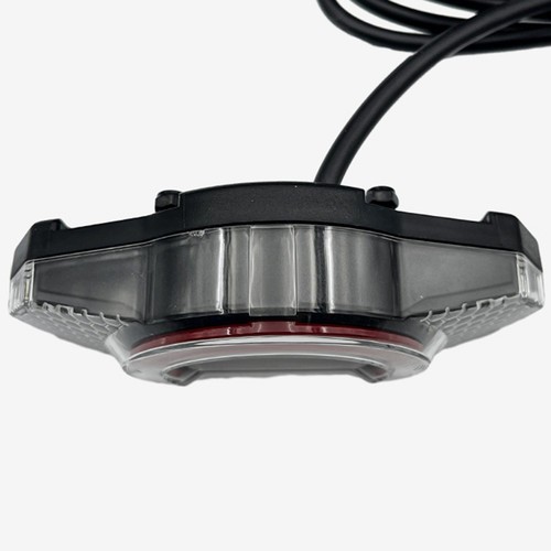 Feu arrière led avec - arrière,