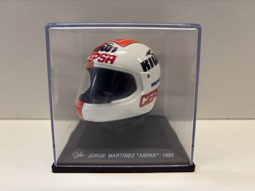 Casque miniature motogp jorge - miniature,