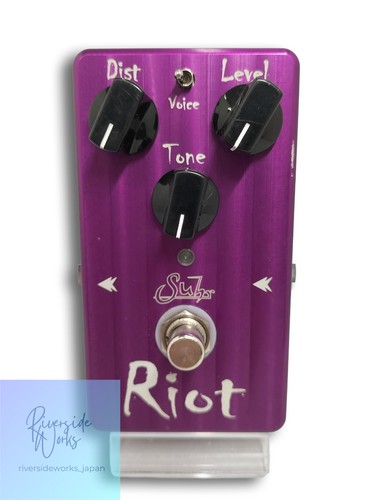 Suhr riot - riot,